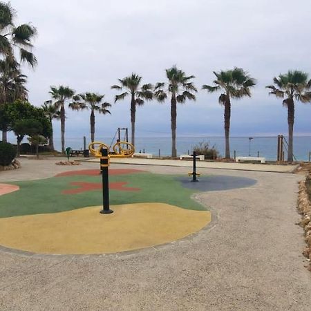 Apartamento Las Azaleas Torrox Exterior foto