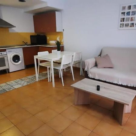 Apartamento Las Azaleas Torrox Exterior foto