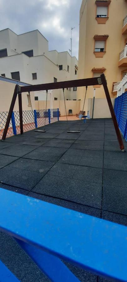 Apartamento Las Azaleas Torrox Exterior foto