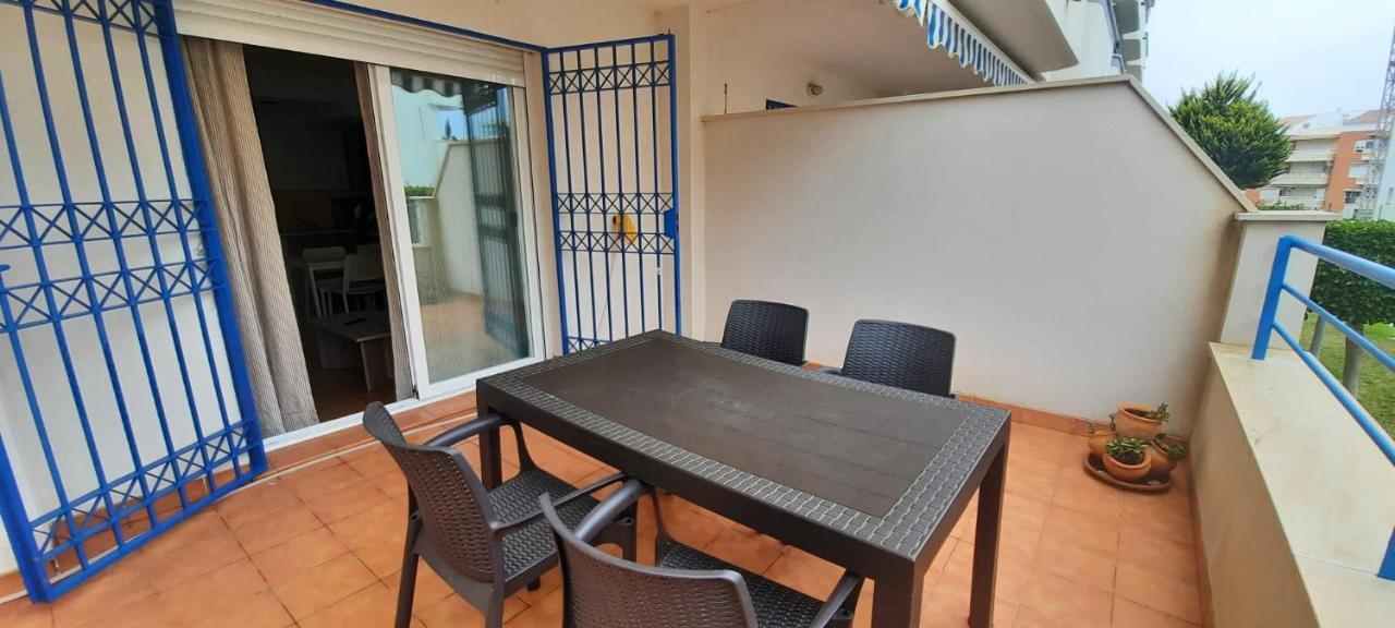 Apartamento Las Azaleas Torrox Exterior foto