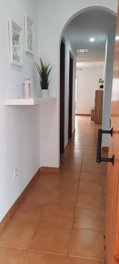 Apartamento Las Azaleas Torrox Exterior foto