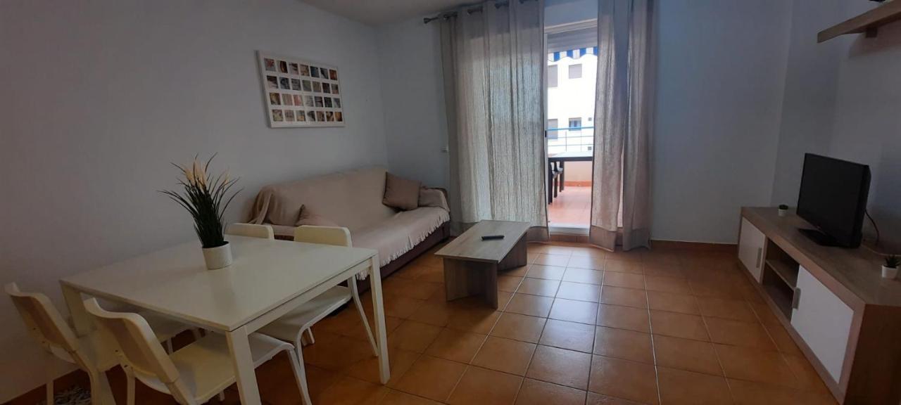 Apartamento Las Azaleas Torrox Exterior foto