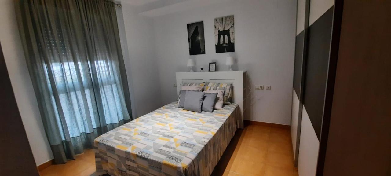 Apartamento Las Azaleas Torrox Exterior foto