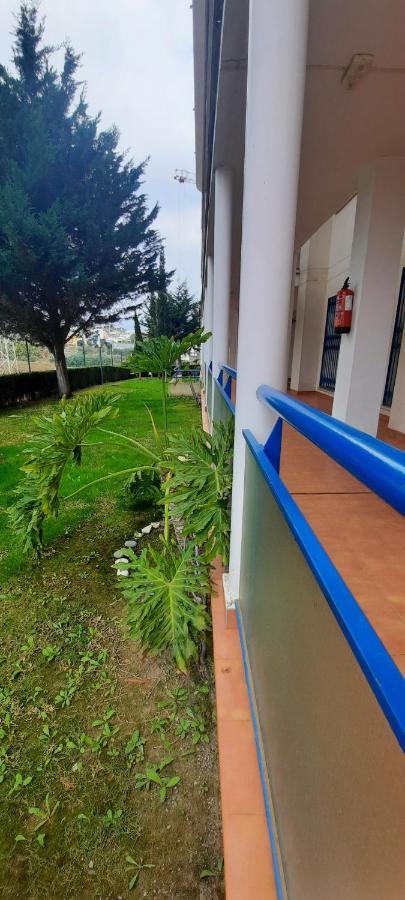Apartamento Las Azaleas Torrox Exterior foto