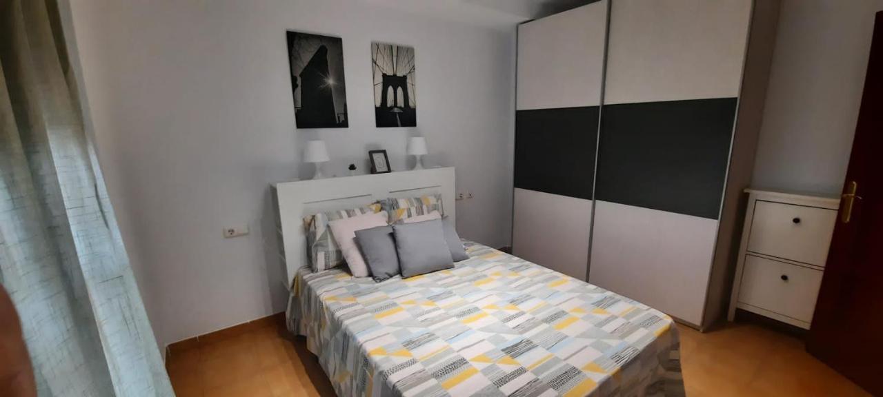 Apartamento Las Azaleas Torrox Exterior foto
